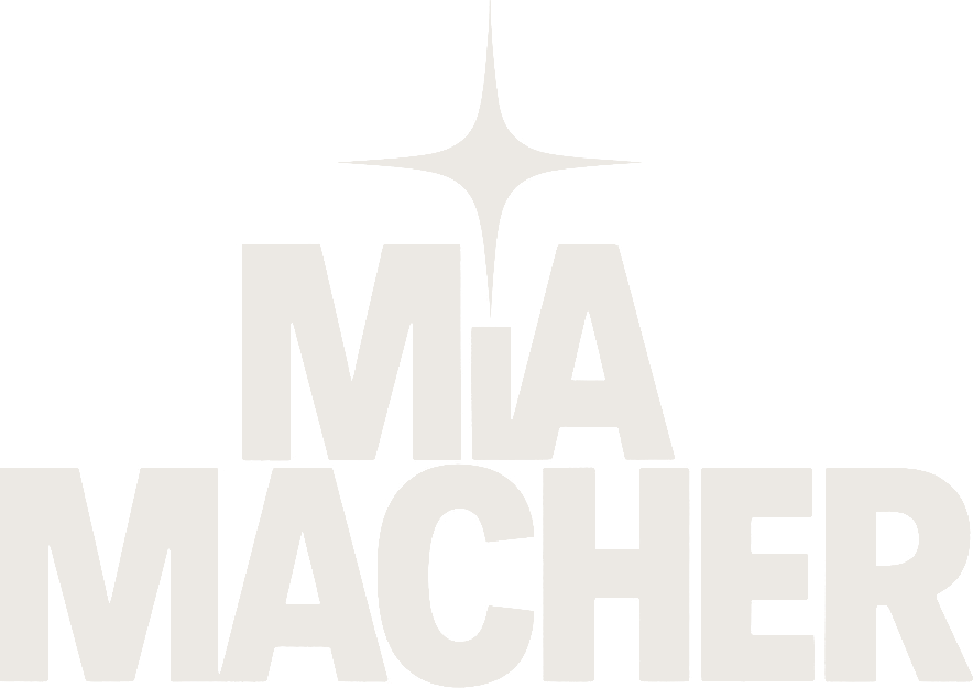 Mia Macher